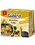Walma Condimento con sabor a gallina de Guinea Cubitos de caldo Especias 600 g HACCP, BRC, Fabricante de condimentos halal